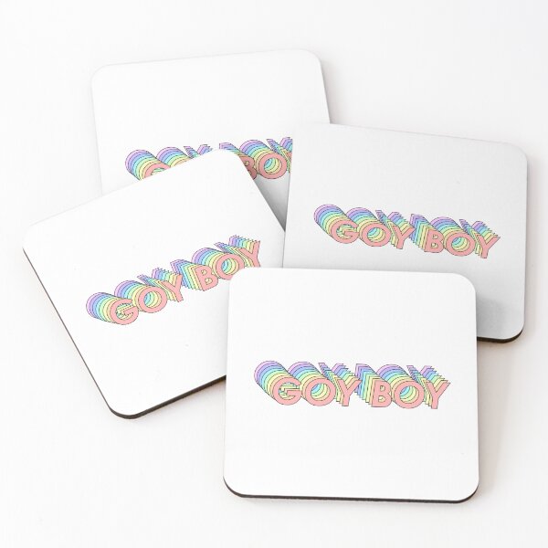 Item preview, GOY BOY designed and sold by oddwonders.