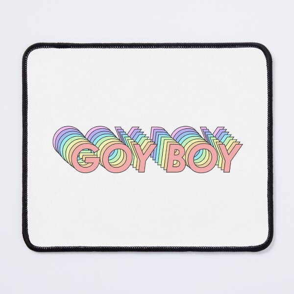 Item preview, GOY BOY designed and sold by oddwonders.