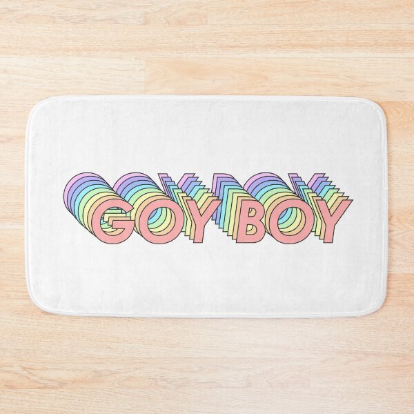 Item preview, GOY BOY designed and sold by oddwonders.