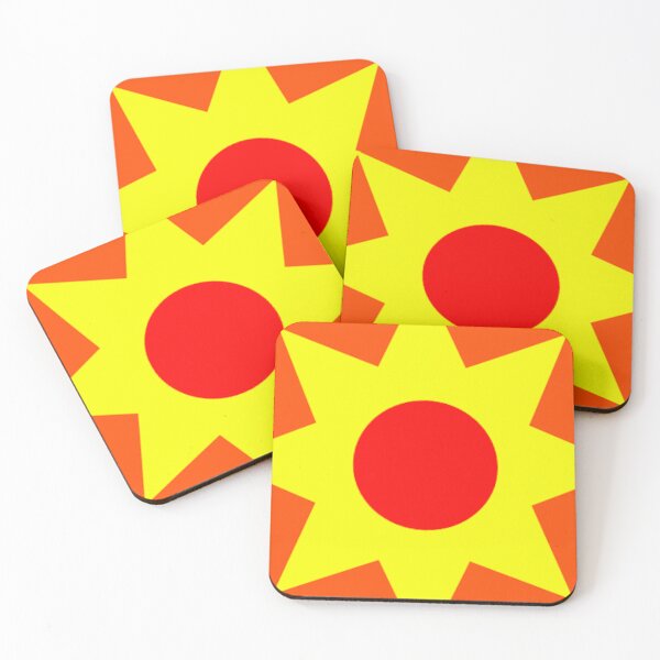 Item preview, SUNSHINE BLAST designed and sold by john ares.