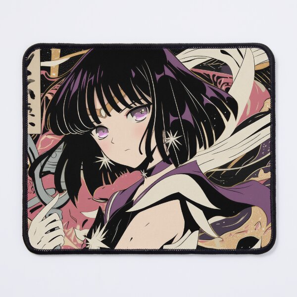 Item preview, Sailor Saturn Vintage Bold  designed and sold by AnimeArsenalPrints.
