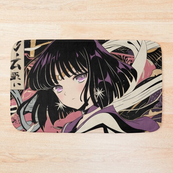 Item preview, Sailor Saturn Vintage Bold  designed and sold by AnimeArsenalPrints.