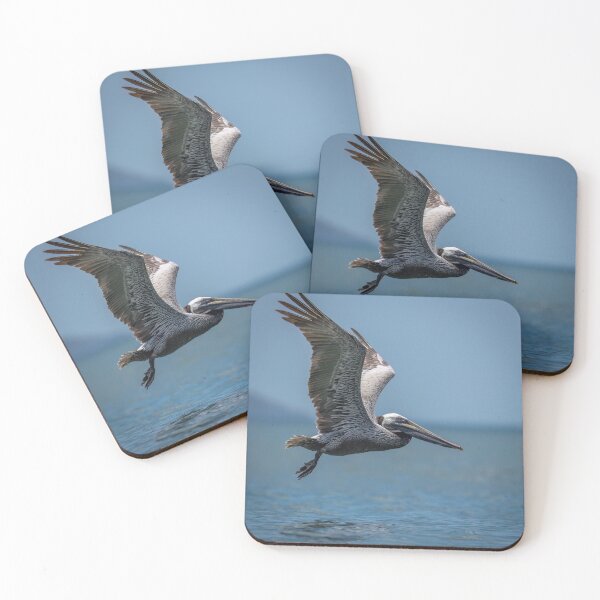 Item preview, Brown Pelican  designed and sold by Shannon Emmel .