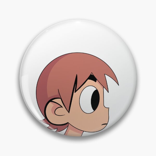 Item preview, Scott pilgrim  designed and sold by Hovany96.