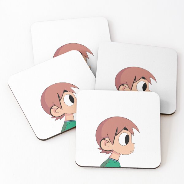 Item preview, Scott pilgrim  designed and sold by Hovany96.