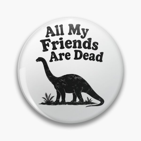 Item preview, Extinction sucks! designed and sold by CashCrow.