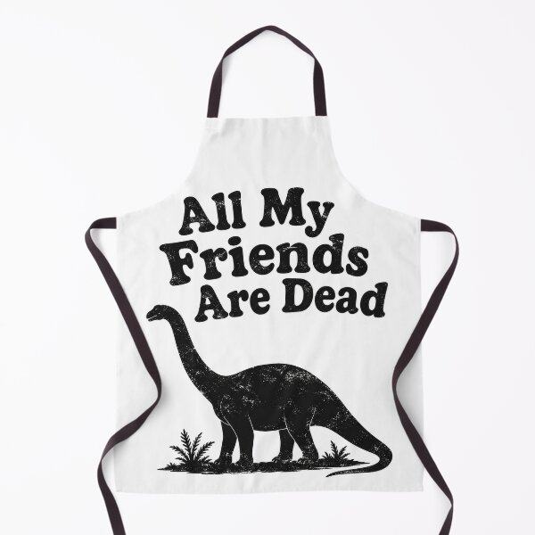 Item preview, Extinction sucks! designed and sold by CashCrow.
