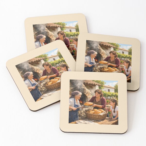 Item preview, The Bread of Tradition. designed and sold by JoyNest = "The nest of joy".