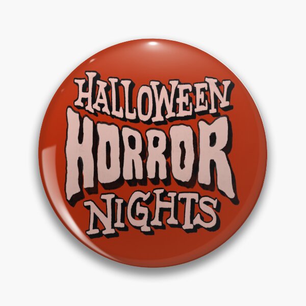 Item preview, HHN Vintage designed and sold by magic-sticks.