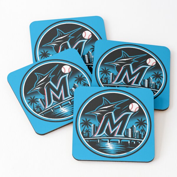Item preview, Miami Sports Logo – Beach Style T-Shirt, Hoodie & Fan Gift Apparel designed and sold by TKOprintdesigns.