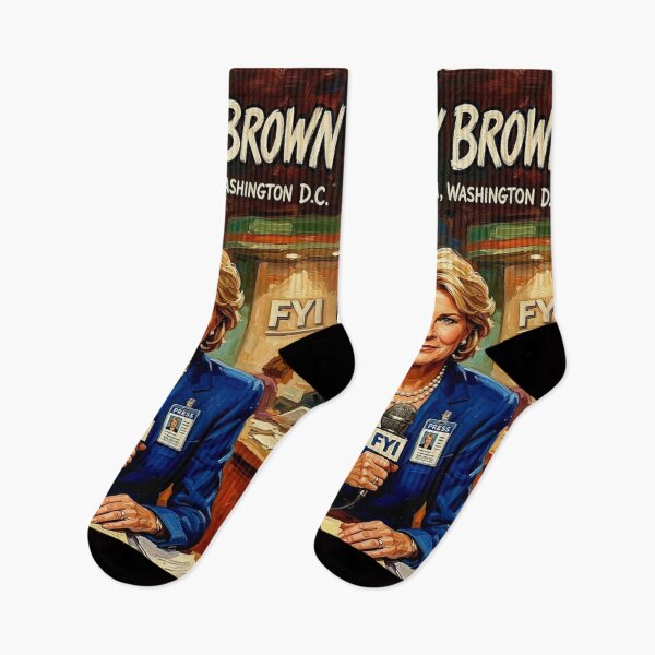 Item preview, The Voice of FYI: Murphy Brown Fine Art Tribute designed and sold by Art's Diner.