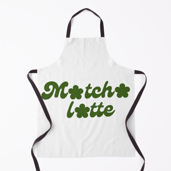Item preview, Matcha Latte : Tea lover collection designed and sold by Niji Hibana.