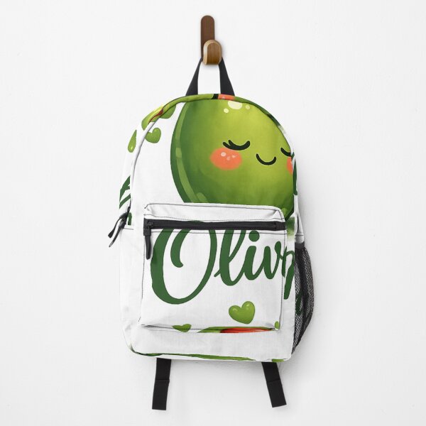 Item preview, Olive You So Much Cute Pun designed and sold by Dresut.