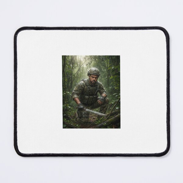 Item preview, Warrior Operator – Combat Discipline & Power designed and sold by DarioTactical.