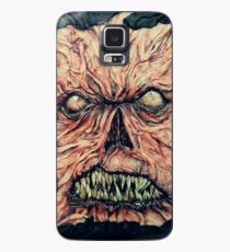 Necronomicon ex mortis Case/Skin for Samsung Galaxy