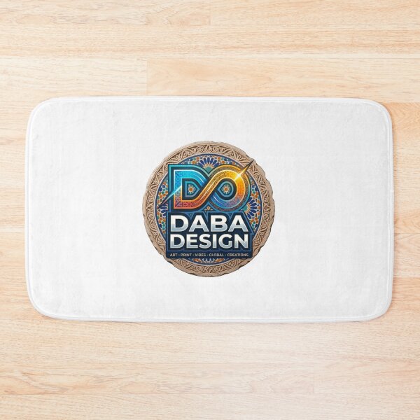Item preview, The Master of Quality - Moroccan Proverb Art designed and sold by DabaDesign.