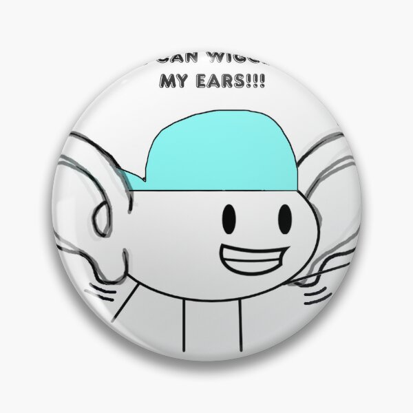 Item preview, I can wiggle my ears! designed and sold by LPMsArt.