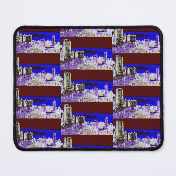 Item preview, Waikiki - Hale Koa XI designed and sold by R-F-B.