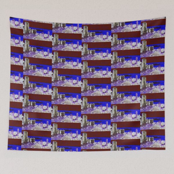 Item preview, Waikiki - Hale Koa XI designed and sold by R-F-B.