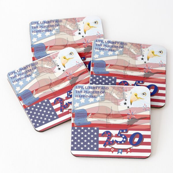 Item preview, 4th July, USA celebrates 250 years designed and sold by Jillybean1060.