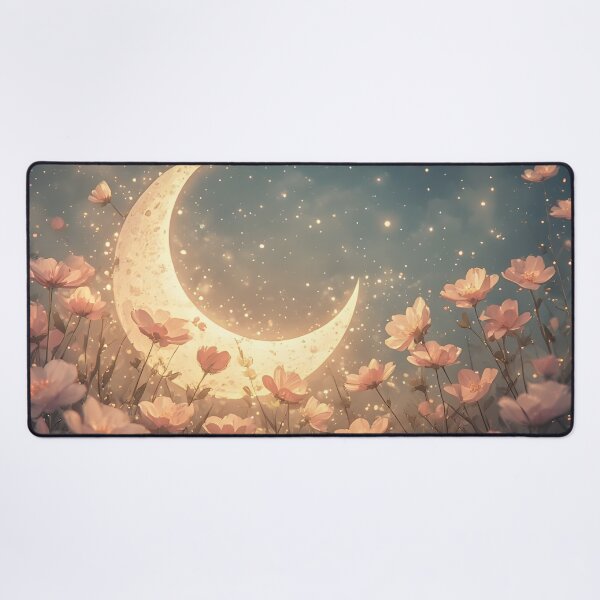 Item preview, Pink Poppy Sky designed and sold by Spellslot.
