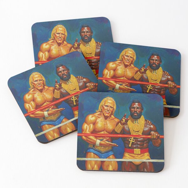 Item preview, WRESTLING - The Gilded Age of Mania  designed and sold by CleverCulture.