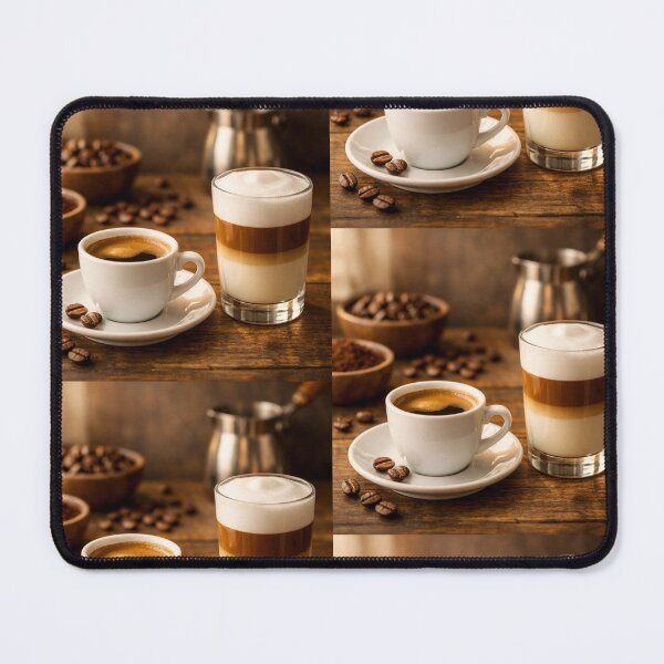 Item preview, The Magic of Coffee in a Warm Moment. designed and sold by JoyNest = "The nest of joy".