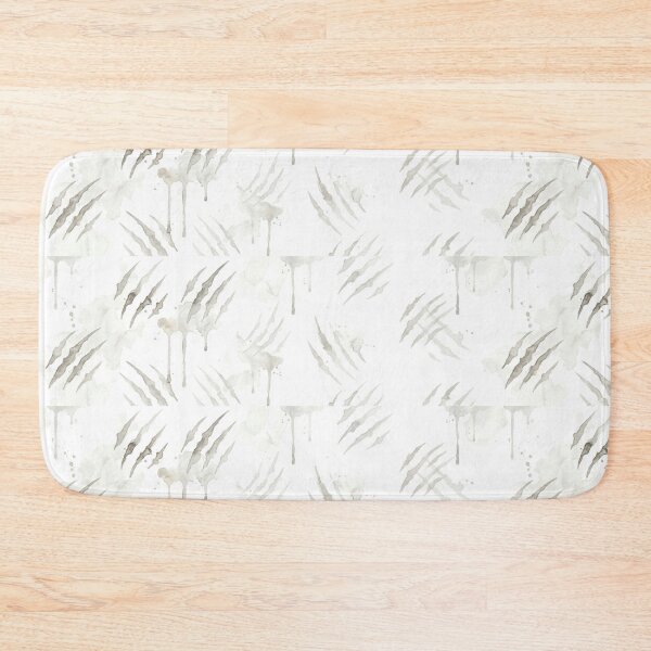 Item preview, Misunderstood: Quietly Aggressive Claw Print (v.1) designed and sold by fruitfuLIFEstudio.