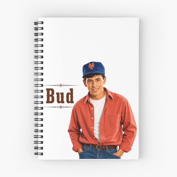 Item preview, Bud – Hey Dude Inspired Vintage Western Portrait T-Shirt | 90s Nickelodeon Retro Cowboy Graphic designed and sold by GVBShirts.