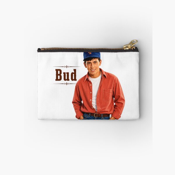 Item preview, Bud – Hey Dude Inspired Vintage Western Portrait T-Shirt | 90s Nickelodeon Retro Cowboy Graphic designed and sold by GVBShirts.