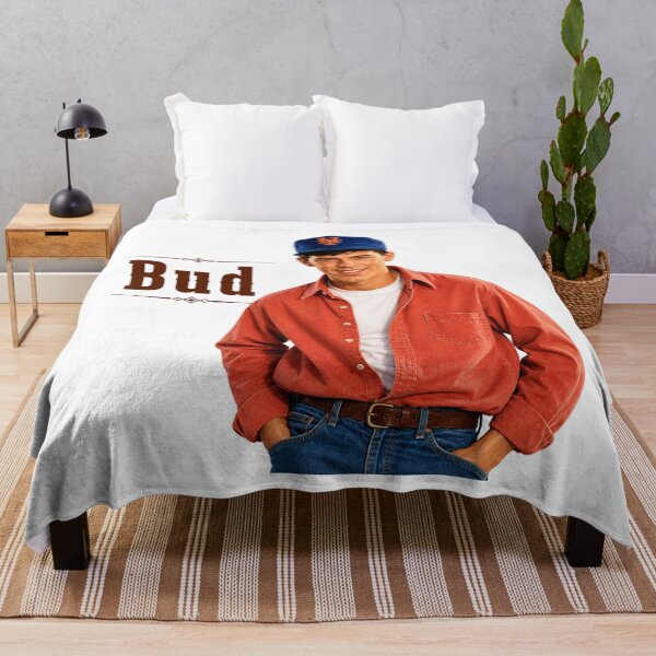 Item preview, Bud – Hey Dude Inspired Vintage Western Portrait T-Shirt | 90s Nickelodeon Retro Cowboy Graphic designed and sold by GVBShirts.