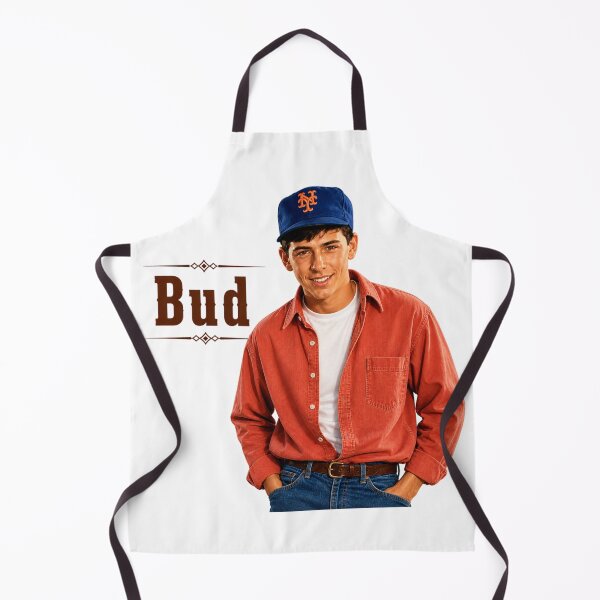 Item preview, Bud – Hey Dude Inspired Vintage Western Portrait T-Shirt | 90s Nickelodeon Retro Cowboy Graphic designed and sold by GVBShirts.