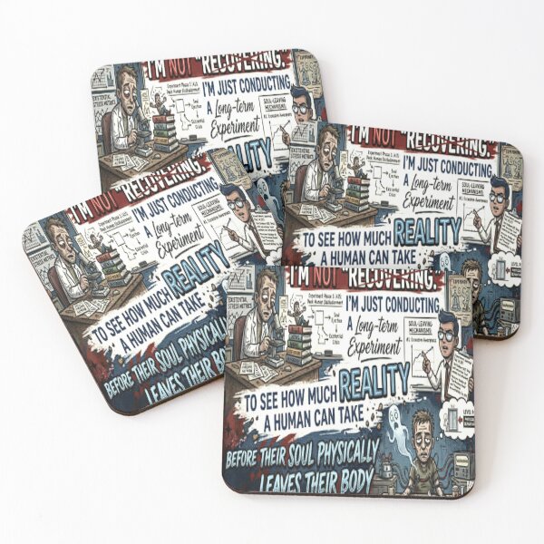 Item preview, Sober Life designed and sold by Little Bugs Creations.