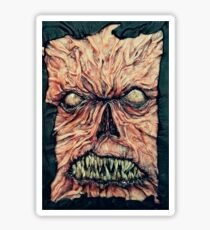 Necronomicon ex mortis Sticker
