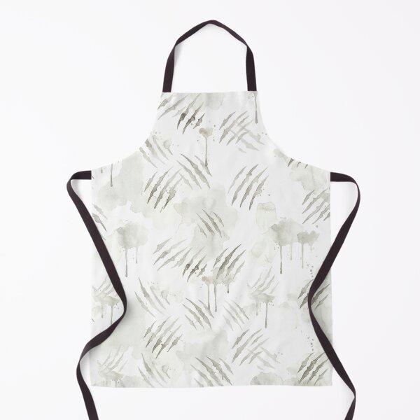 Item preview, Misunderstood: Quietly Aggressive Claw Print (v.2) designed and sold by fruitfuLIFEstudio.