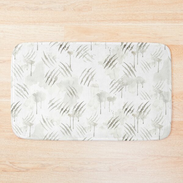 Item preview, Misunderstood: Quietly Aggressive Claw Print (v.2) designed and sold by fruitfuLIFEstudio.
