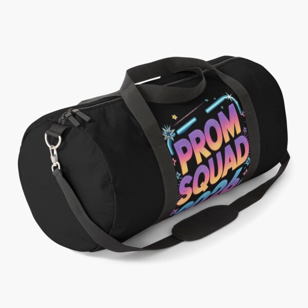 Item preview, Prom Squad 2026 Neon Retro Stars T-Shirt — Girls Prom Night Squad Shirt V2 designed and sold by DarylWelsh2024.