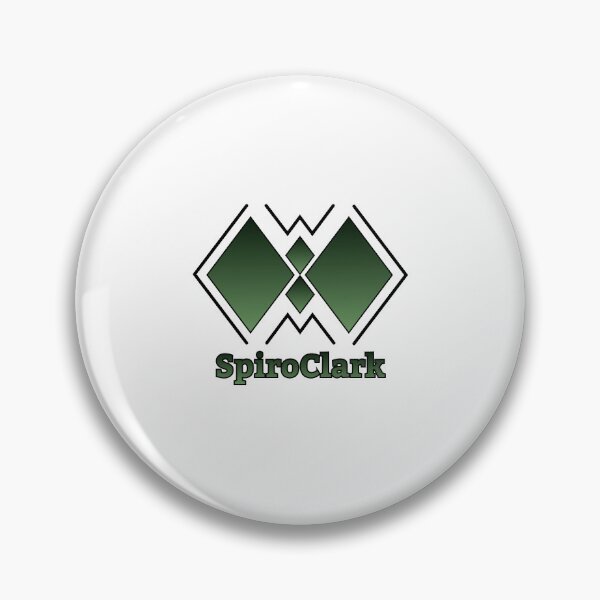 Item preview, SpiroClark: Original Brand Logo designed and sold by SpiroClark.