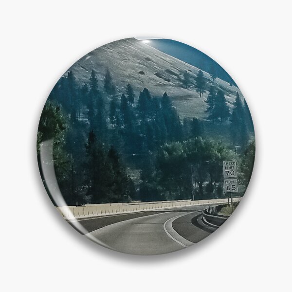 Item preview, Oregon Road Trip v3 designed and sold by OddLilFox.