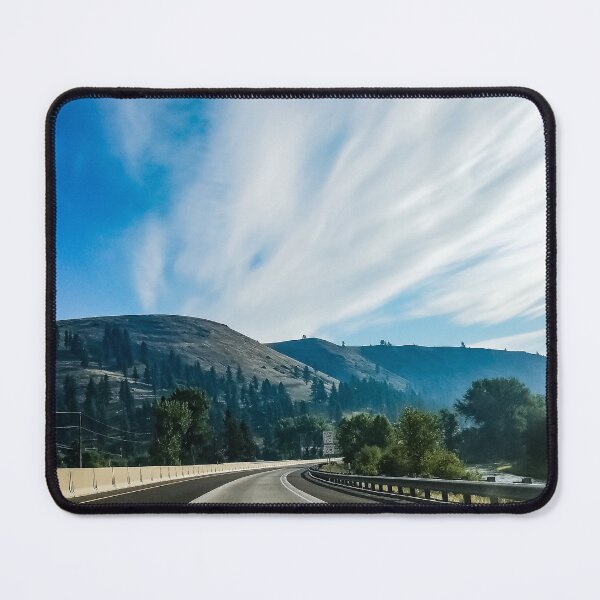 Item preview, Oregon Road Trip v3 designed and sold by OddLilFox.