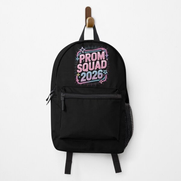 Item preview, Prom Squad 2026 Neon Retro Stars T-Shirt — Girls Prom Night Squad Shirt V5 designed and sold by DarylWelsh2024.