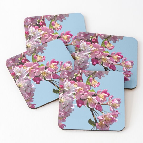 Item preview, Pink Spring Blossoms in Bloom designed and sold by Sir Martin.