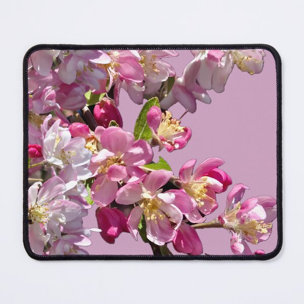 Item preview, Pink Spring Blossoms in Bloom designed and sold by Sir Martin.