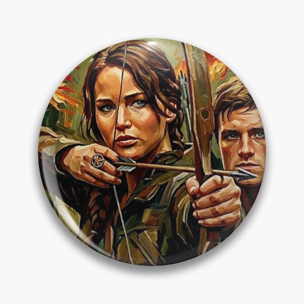 Item preview, The Mockingjay’s Rise: Stylized Cinematic Fine Art designed and sold by Art's Diner.