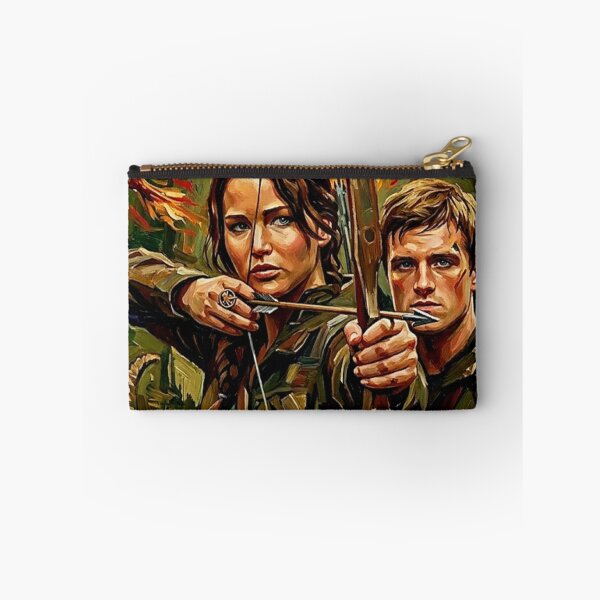 Item preview, The Mockingjay’s Rise: Stylized Cinematic Fine Art designed and sold by Art's Diner.