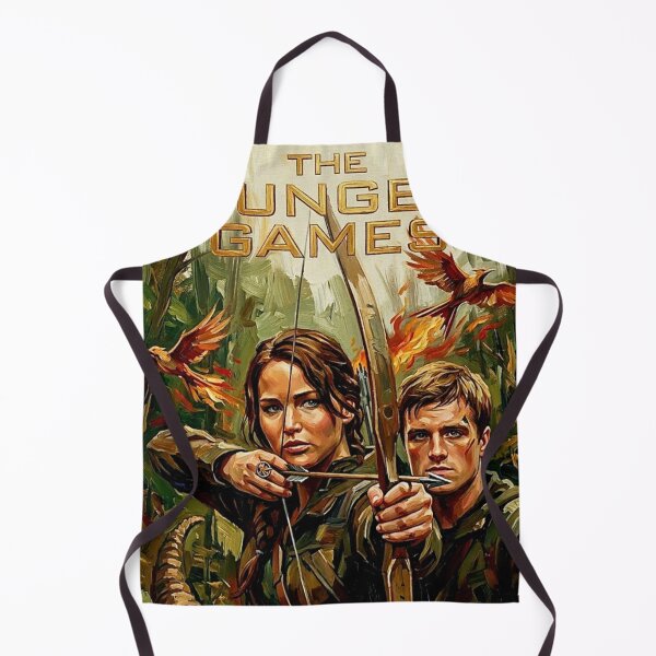 Item preview, The Mockingjay’s Rise: Stylized Cinematic Fine Art designed and sold by Art's Diner.