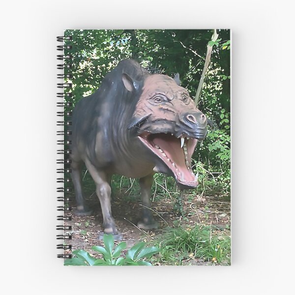 Item preview, Roaring Dino Beast – Prehistoric Creature Art designed and sold by TheMarketplaceworld.