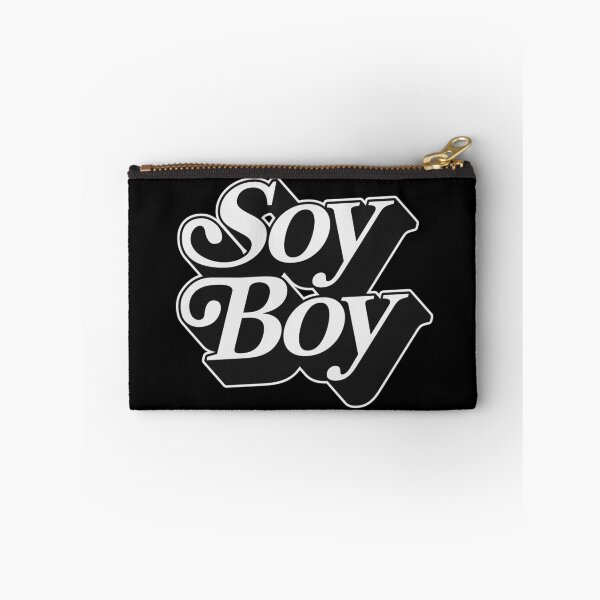 Item preview, SOY BOY designed and sold by oddwonders.