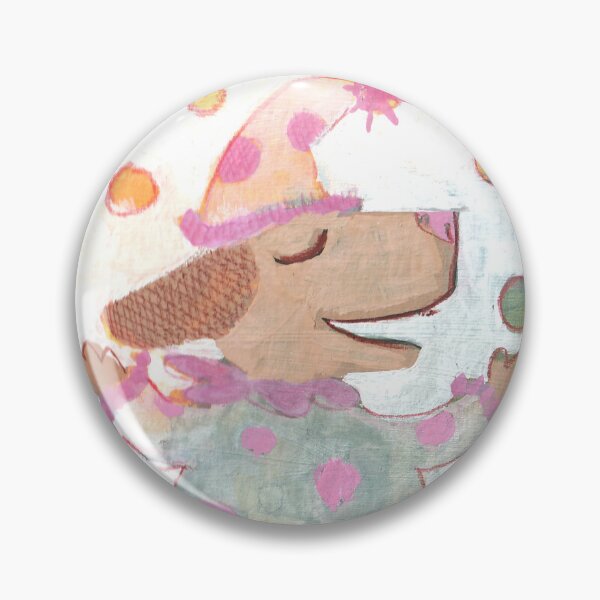 Item preview, Juggling dog designed and sold by Sarah Rudge.