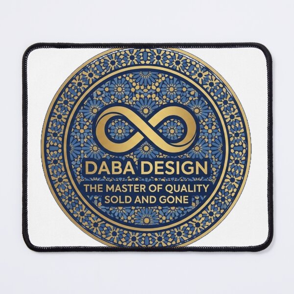 Item preview, Daba Aji come designed and sold by DabaDesign.